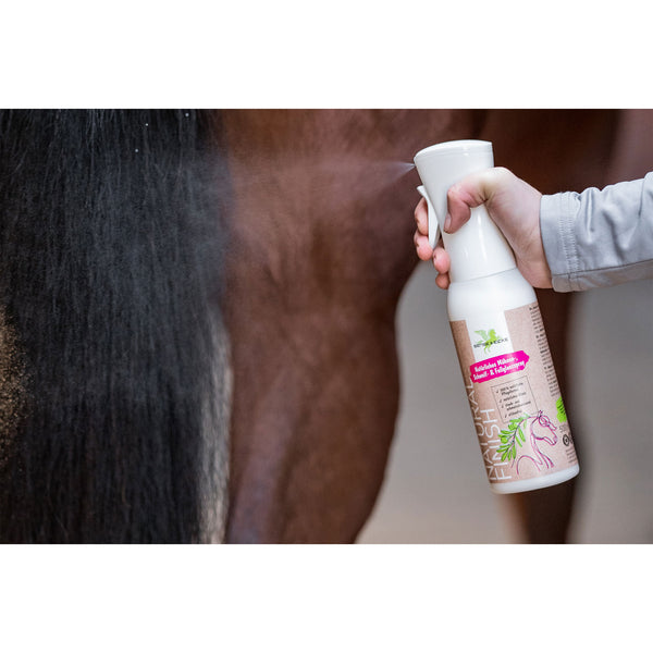 Bense & Eicke Natural Finish 500 ml Schweif- & Mähnenspray | Pferdepflege