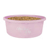 XL Futter-Schale mit Deckel "I like food. A lot." in Linnea Rosa | Fütterung, Pferd