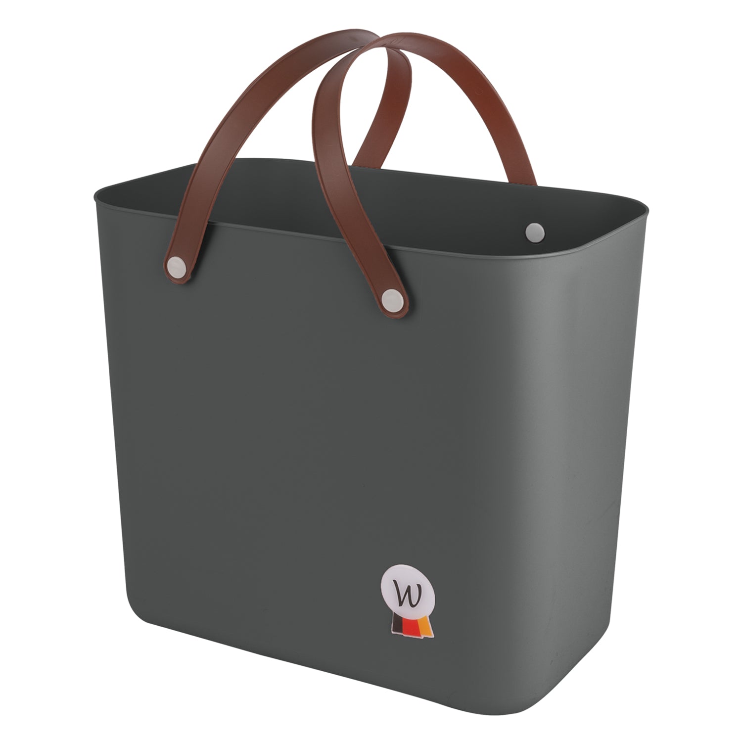 Multibag Eco in Anthrazit