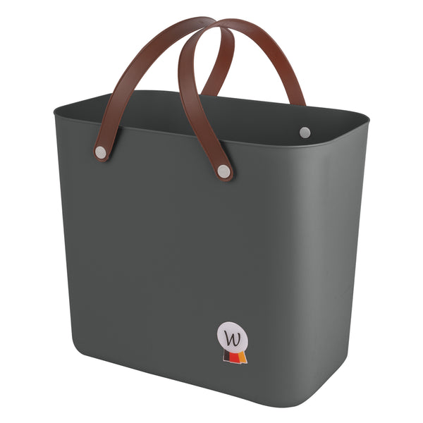 Multibag Eco in Anthrazit | Aufbewahrung, Organisation, Turnier