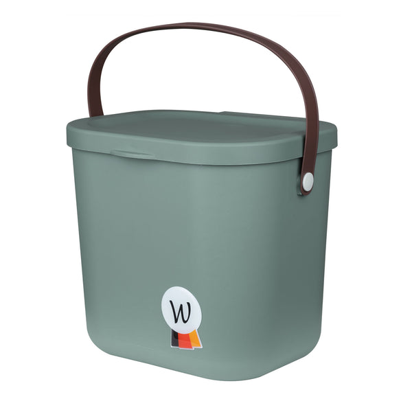 Multibag Eco in Mistel 6 l | Aufbewahrung, Organisation, Turnier