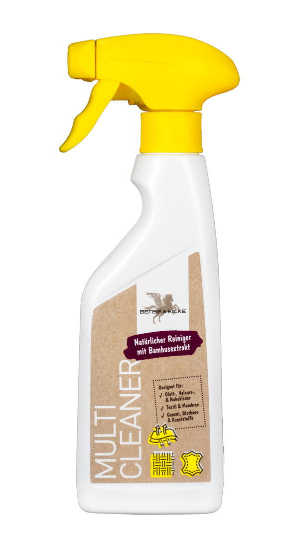 Bense & Eicke Multicleaner 250ml | Reiniger