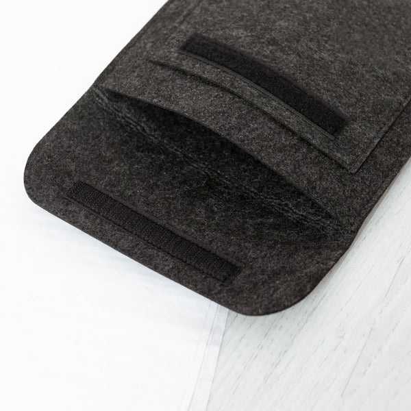 Equidenpasshülle Islandpferd mit Name für Pferde-Pass als Geschenk für Reiter und Pferd | personalisierte Pferdepass-Hülle | Aurora, Watercolor