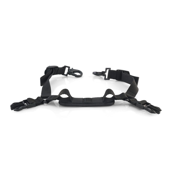 NEBU-TEC SaHoMa®-II Halfterriemen