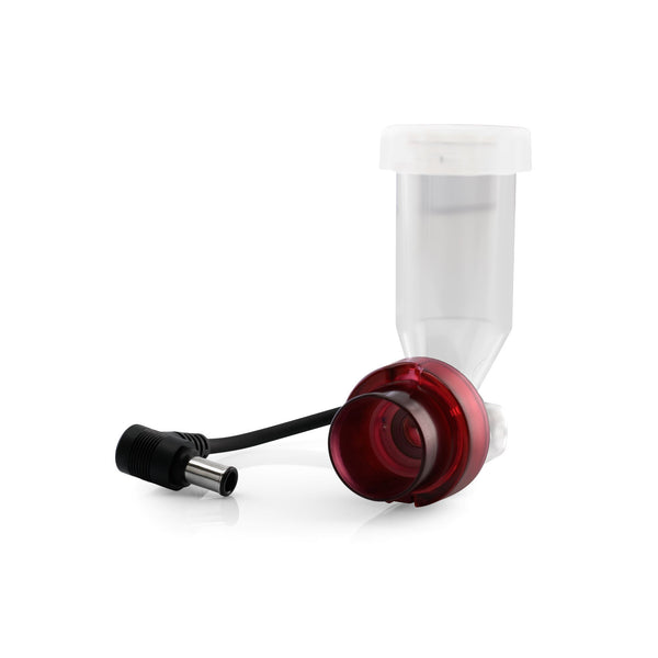 NEBU-TEC SaHoMa®-II Mesh-Verneblereinheit