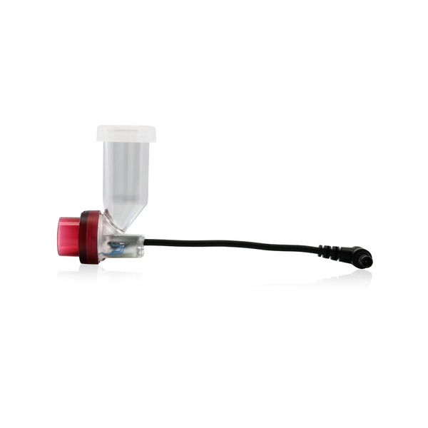 NEBU-TEC SaHoMa®-II Mesh-Verneblereinheit