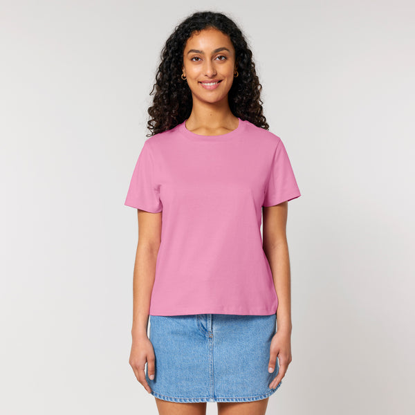 T-Shirt "Dog Mom mit Wunschtext" | personalisiert | Geschenk, Geschenkidee, Hunde