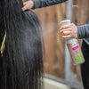 Bense & Eicke StarFinish parfümfrei 500ml Mähnen- & Schweif-Spray | Pferdepflege