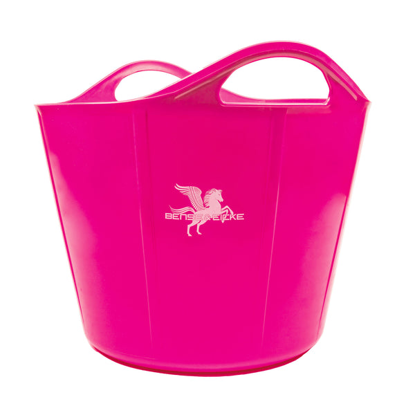 Bense & Eicke Flexischale „PinkPearl“ 28l | Fütterung