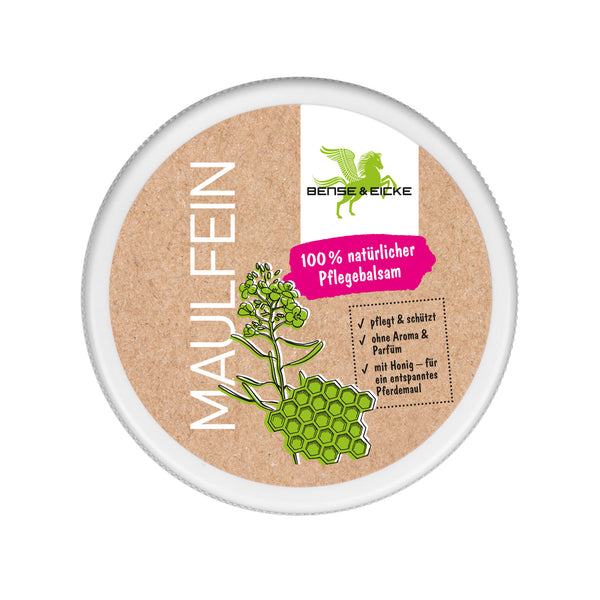 Bense & Eicke MaulFein 100ml | Pferdepflege