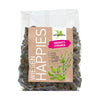 Bense & Eicke Leckerli Wiesen Happies Hagebutte Leinsamen 1kg | Leckerlis Pferde