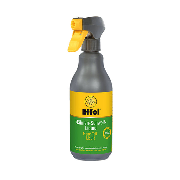 Effol Mähnen-Schweif-Liquid 500ml | Pferdepflege