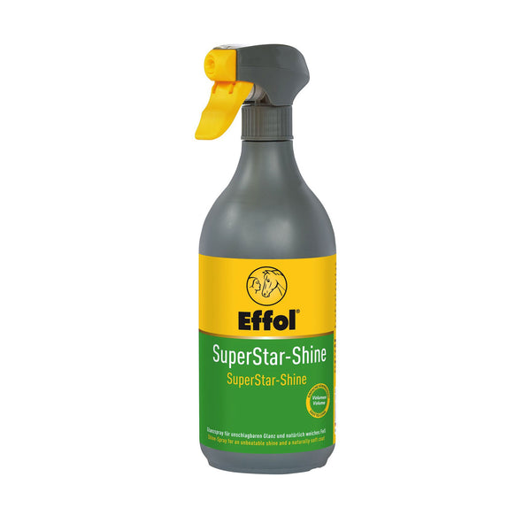 Effol SuperStar-Shine 750ml | Pferdepflege
