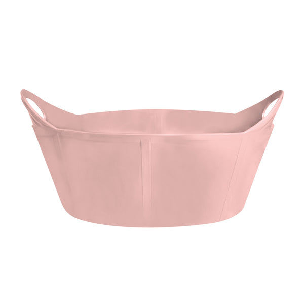 Flexischale 15l in Linnea Rosa | Fütterung