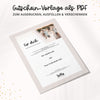 Geschenkgutschein (Download)