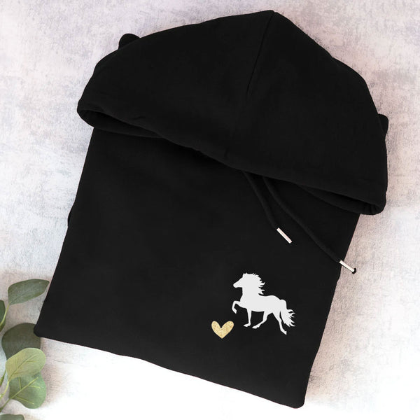 Hoodie "Isländer" #1 | Design: Isländer | personalisiert | Geschenk