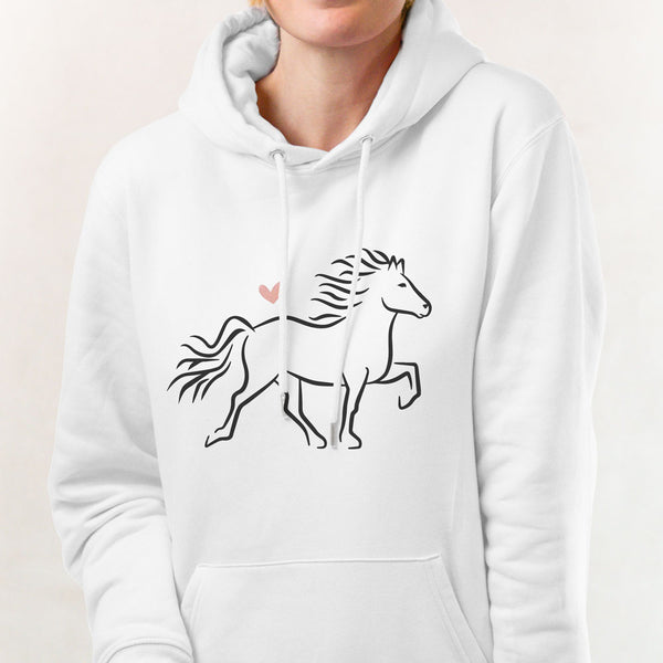 Hoodie "Isländer" #3 | Design: Isländer | personalisiert | Geschenk