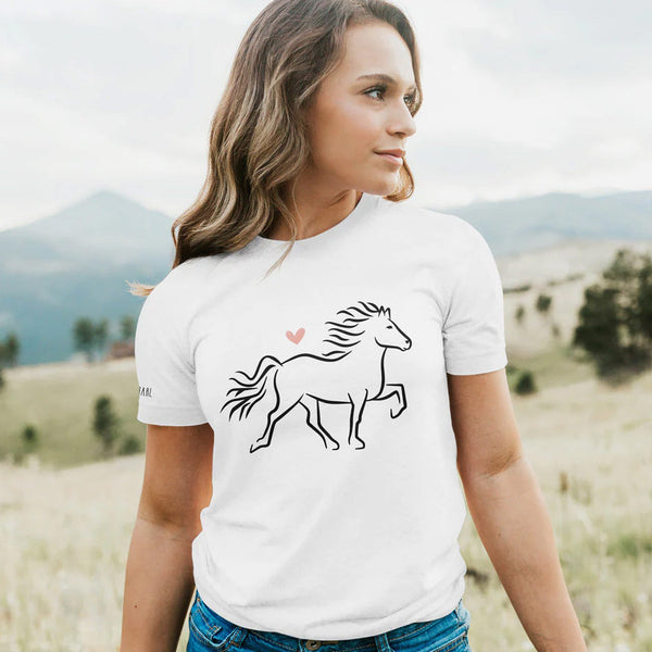 T-Shirt "Isländer" #3 | Design: Isländer | personalisiert | Geschenk