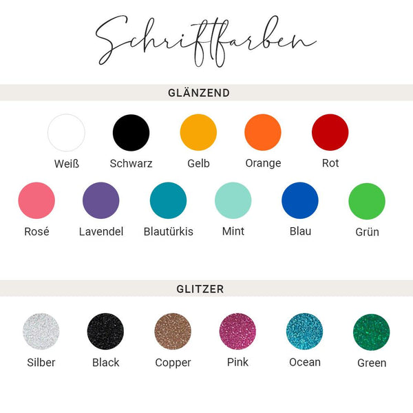 Aufkleber "Isländer mit Wunschtext" | Design: Isländer | Farben & Größe frei wählbar | Auto, Hänger