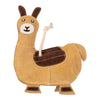 Pferdespielzeug "Lama Lotte" | Stall, Box