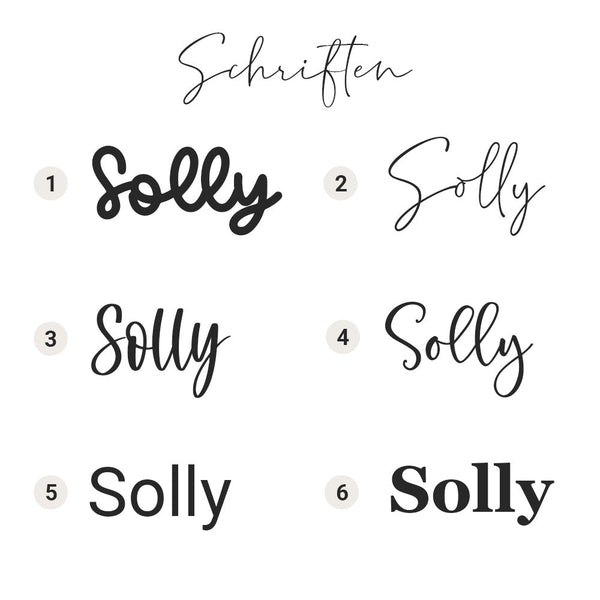 Equidenpasshülle mit Name für Pferde-Pass als Geschenk für Reiter und Pferd | personalisierte Pferdepass-Hülle | mit Wunschtext & Geburtsdatum