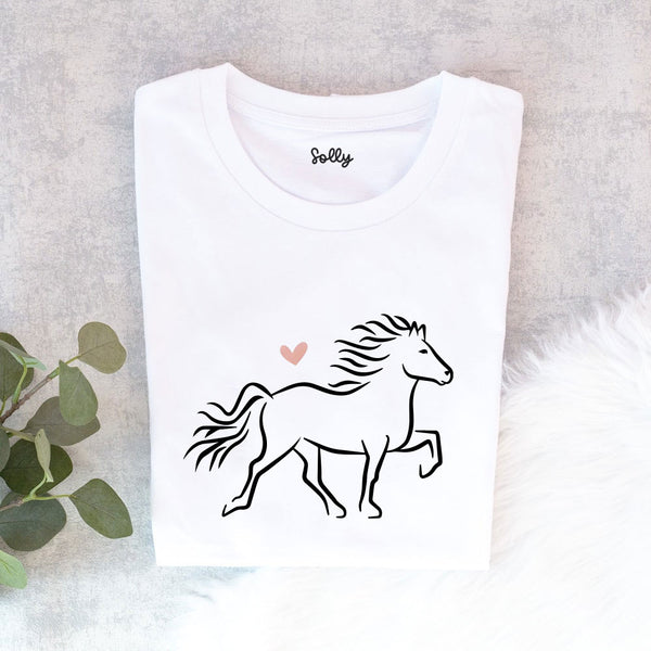 T-Shirt "Isländer" #3 | Design: Isländer | personalisiert | Geschenk