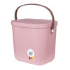 Multibag Eco in Linnea Rosa 6 l | Aufbewahrung, Organisation, Turnier