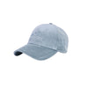Kentucky Horsewear Baseball Cap Velvet | Hellblau