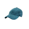 Kentucky Horsewear Baseball Cap Velvet | Emerald