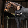 Halfter Exclusive in Schwarz | Pferd, Geschenk