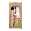 Bense & Eicke Geschenkset StarFinish parfümfrei + Pflege Shampoo | Pferdepflege