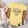 Body Strampler "Mein erstes Pony ist schon bestellt" | Baby, Geburt, Geschenk, Geburtstag
