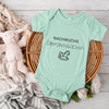 Body Strampler "Nachwuchs Pferdemädchen" | Baby, Geburt, Geschenk, Geburtstag