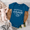 Body Strampler "Mein erstes Pony ist schon bestellt" | Baby, Geburt, Geschenk, Geburtstag