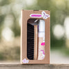 Bense & Eicke Geschenkset GlanzElse + StarFinish *Unicorn Edition* | Pferdepflege