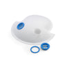 SaHoMa-II Filtermembrane mit Ventil (Set 5 Stück) | NEBU-TEC
