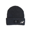 Kentucky Horsewear Beanie Sammy | Grau | Herbst, Winter