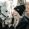 Kentucky Horsewear Beanie Sammy | Schwarz | Herbst, Winter