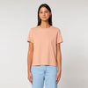 T-Shirt "Horse Mom klein" | Kollektion: Vintage Vibes | personalisiert | Geschenk, Geschenkidee, Pferdemädchen, Pferde