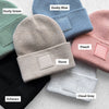 Beanie Mütze Tölter Islandpferd | personalisiert | Geschenk, Geschenkidee