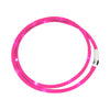 LED-Halsriemen in Pink | Pferd, Pony, Ausreiten