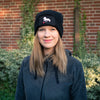 Beanie Mütze "Isländer #1" | personalisiert | Design: Isländer | Geschenk, Geschenkidee
