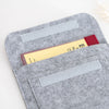 Equidenpasshülle mit Name für Pferde-Pass als Geschenk für Reiter und Pferd | personalisierte Pferdepass-Hülle | mit Pferdekopf & Wunschtext