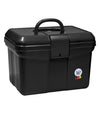 Putzbox Eco in Schwarz | Putzkasten, Stall