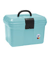 Putzbox Eco in Türkis | Putzkasten, Stall