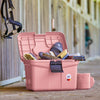Putzbox Eco in Linnea Rosa | Putzkasten, Stall