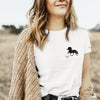 T-Shirt "Isländer" #1 | Design: Isländer | personalisiert | Geschenk
